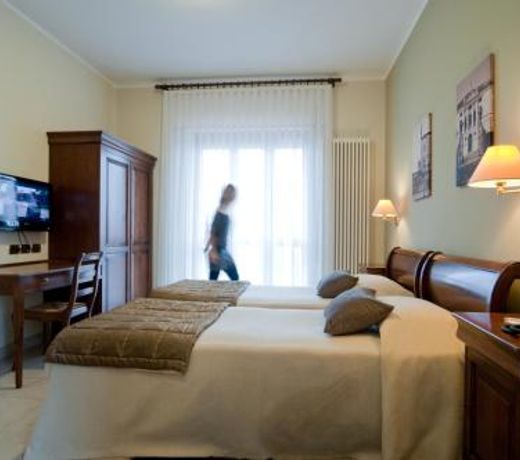 Albergo Ristorante Belvedere