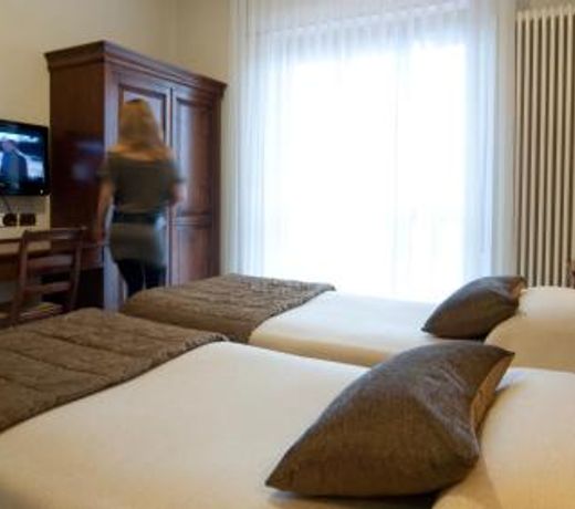 Albergo Ristorante Belvedere