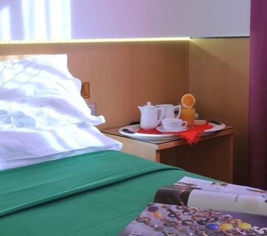 Hotel Ariane