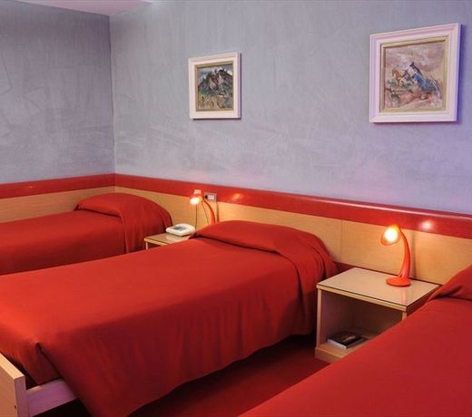 Hotel Ariane