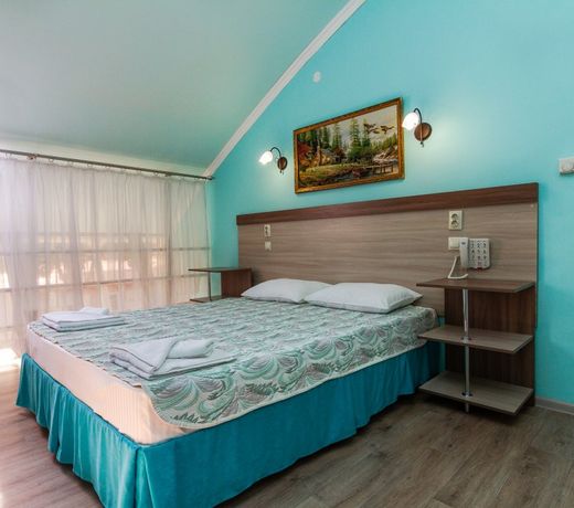 Ivan Da Mariya Guest House