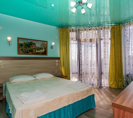 Ivan Da Mariya Guest House