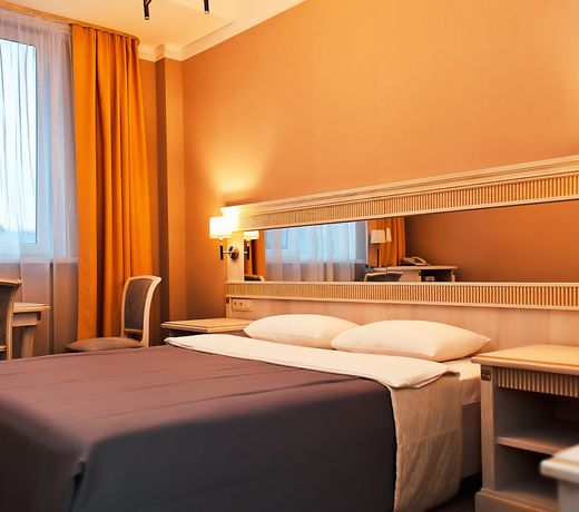 Hotel Troya West