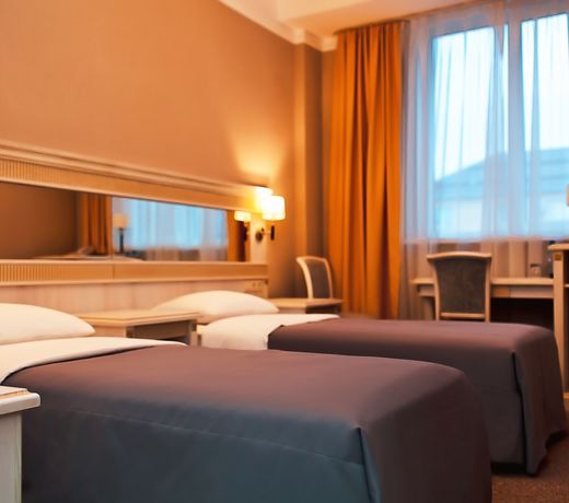 Hotel Troya West