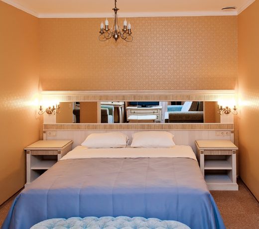 Hotel Troya West