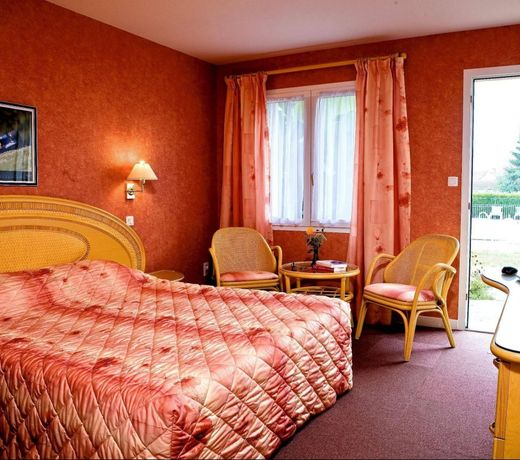 Logis HÃ´tel du Pont Neuf