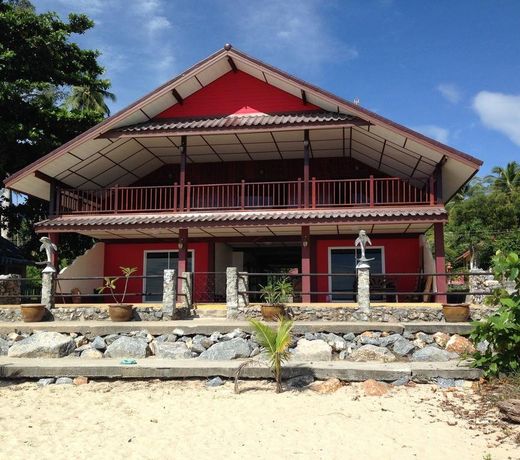 Sea Breeze House, Naiplao Beach