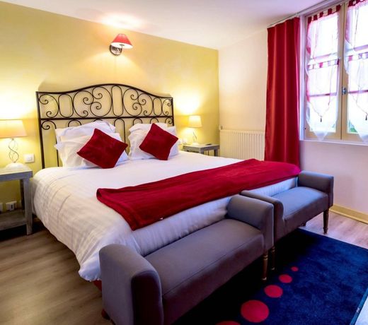 LOGIS LE SAINT ELOI