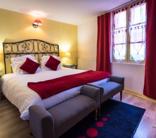 LOGIS LE SAINT ELOI