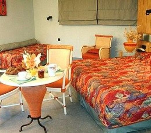 Logis Auberge du Barrez