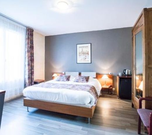 Logis Le Relais de Fusies