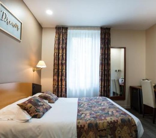 Logis Le Relais de Fusies