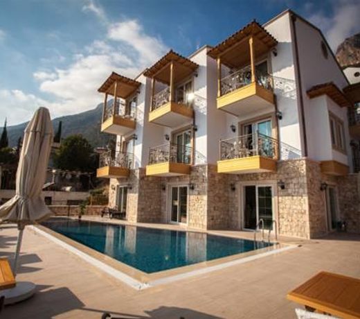 Hotel Aysima