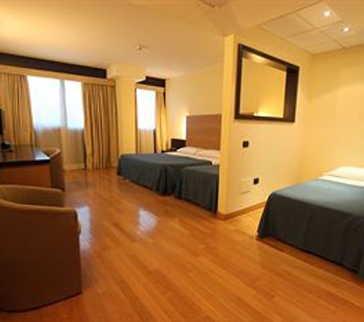 Golf Hotel Milano