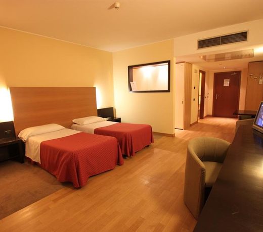 Golf Hotel Milano