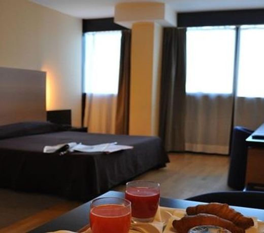 Golf Hotel Milano