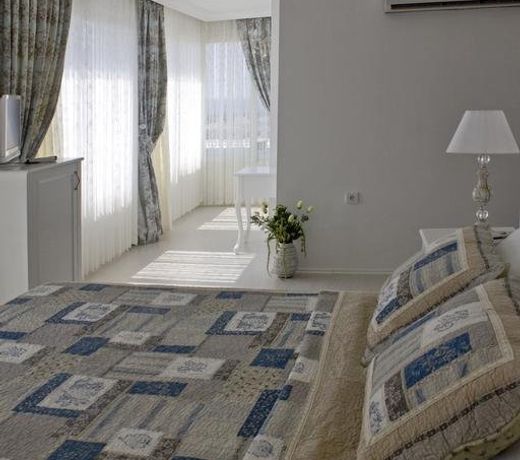 Lara Ilica Hotel