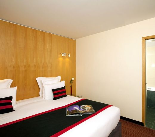 Residhome Suites Paris Senart