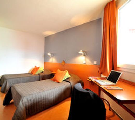 Hotel & Residence Moissy