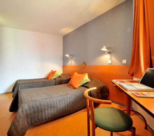 Hotel & Residence Moissy