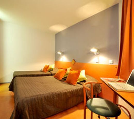 Hotel & Residence Moissy