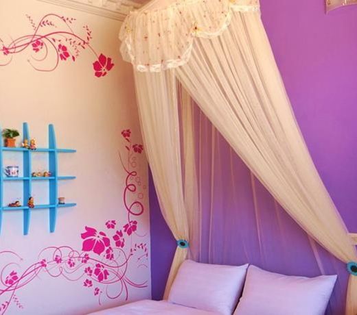 Ruili Meng Zongzhu Homestay