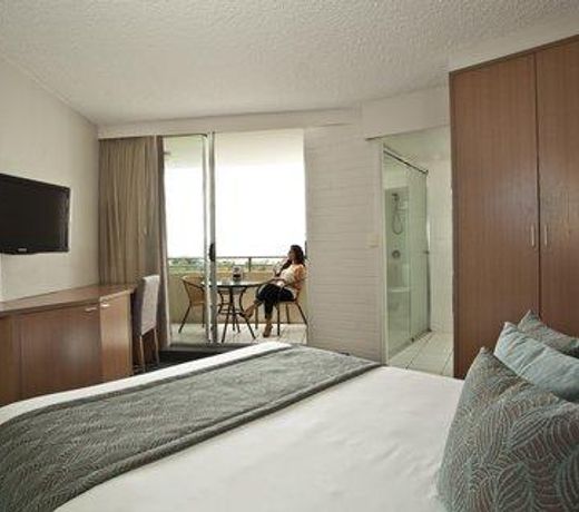 Ramada By Wyndham Marcoola Beach