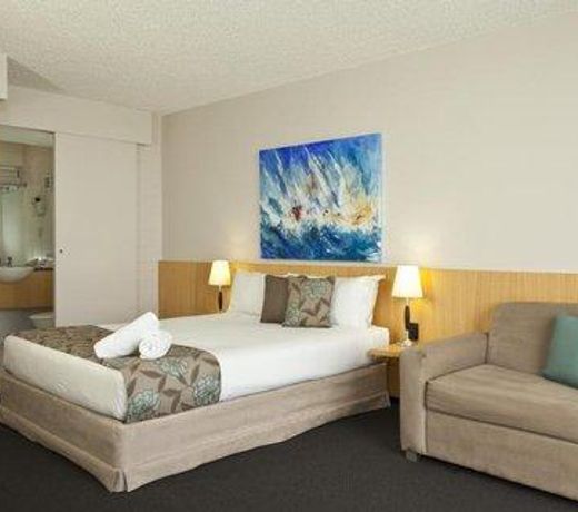 Ramada By Wyndham Marcoola Beach