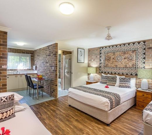 Sunshine Coast Airport Motel