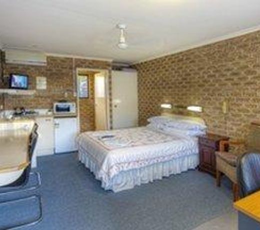 Sunshine Coast Airport Motel