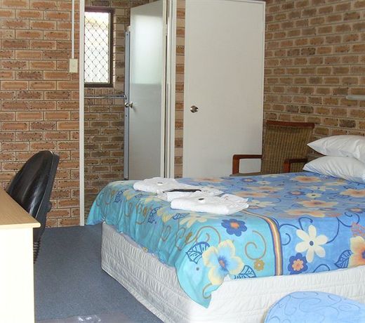 Sunshine Coast Airport Motel