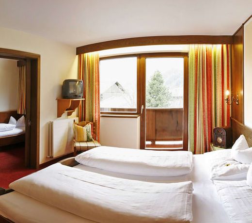 Ferienhotel Sonnenhof