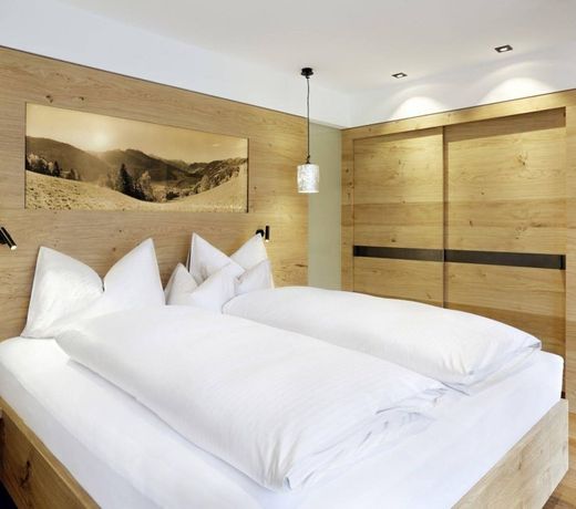 Ferienhotel Sonnenhof