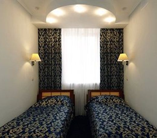 Yal na Kalinina Mini Hotel