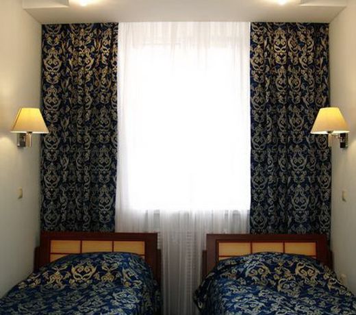 Yal na Kalinina Mini Hotel
