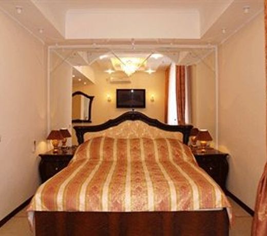 Yal na Kalinina Mini Hotel