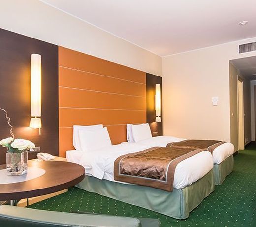 Mirage Hotel
