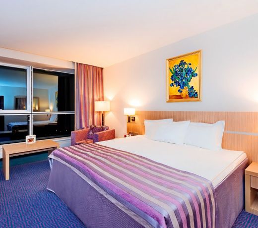 Hotel Korston Royal Kazan
