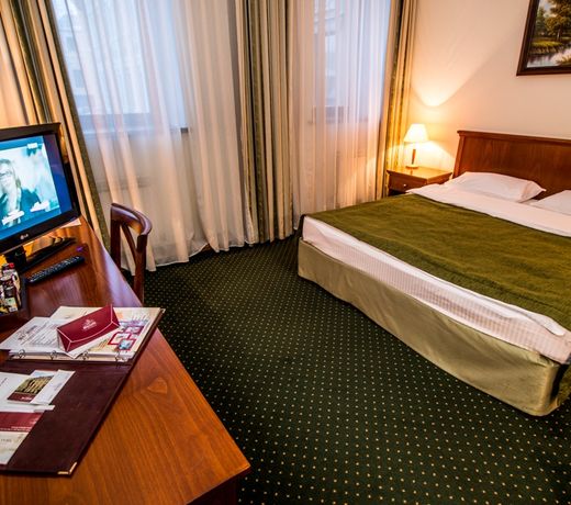 Shalyapin Palace Hotel
