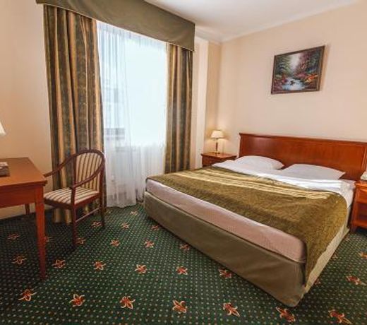 Shalyapin Palace Hotel