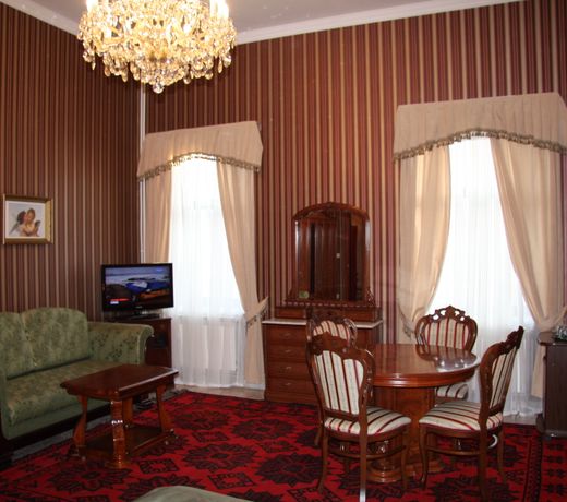 Giuseppe Hotel