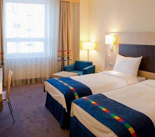 Cosmos Kazan Hotel