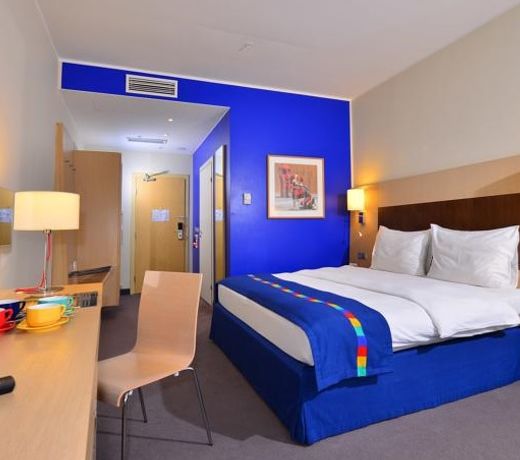 Cosmos Kazan Hotel