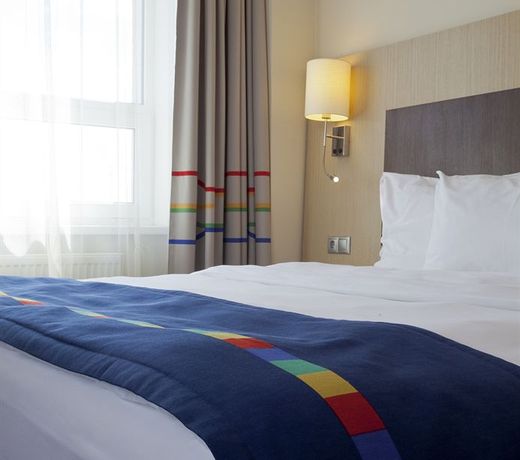 Cosmos Kazan Hotel