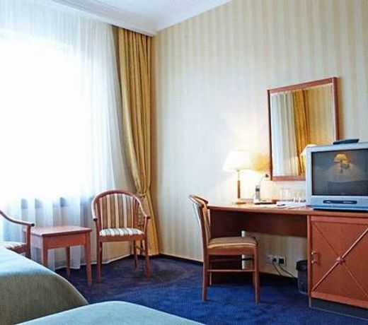 Suleiman Palace Hotel