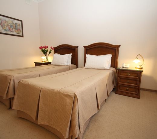 Gulf Stream Hotel
