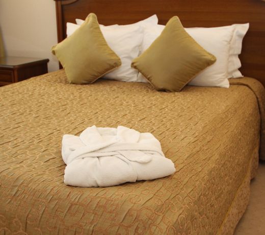 Gulf Stream Hotel