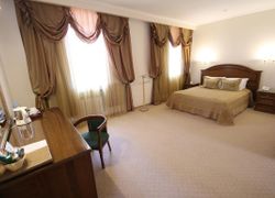 Гостиница «Гольфстрим» фото 3, г. Казань, 