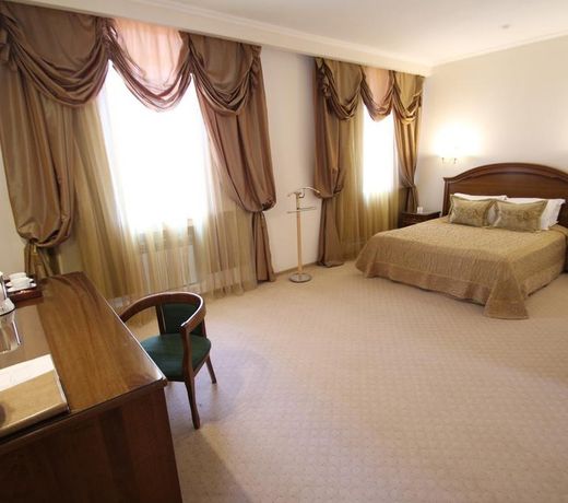 Gulf Stream Hotel