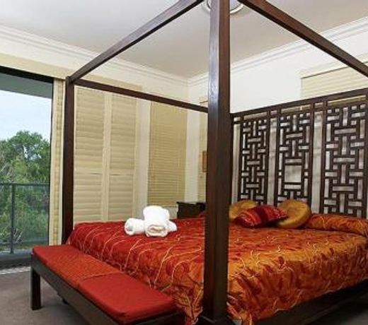 Sand Dunes Resort Accommodation